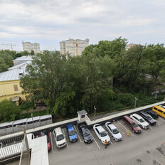 Квартира 60,6 м², 2-комнатная - изображение 1