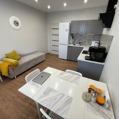 Квартира 50 м², 1-комнатная - изображение 5