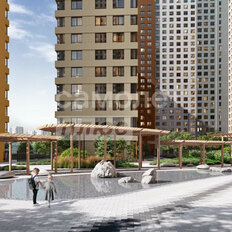 Квартира 69,6 м², 2-комнатная - изображение 5