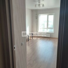 Квартира 38,2 м², 1-комнатная - изображение 5
