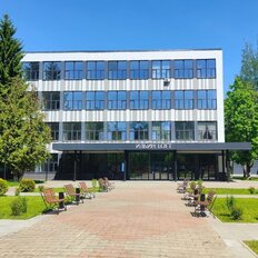 Квартира 27 м², студия - изображение 1