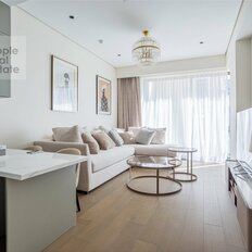 Квартира 51 м², 2-комнатные - изображение 1