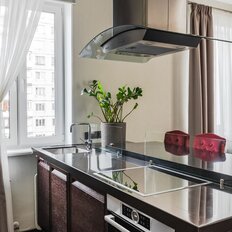 Квартира 81,3 м², 2-комнатная - изображение 5