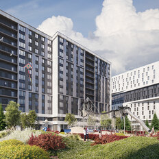 Квартира 46,8 м², 2-комнатная - изображение 5