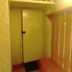 Квартира 31,2 м², 1-комнатная - изображение 4