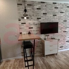 Квартира 25 м², студия - изображение 4