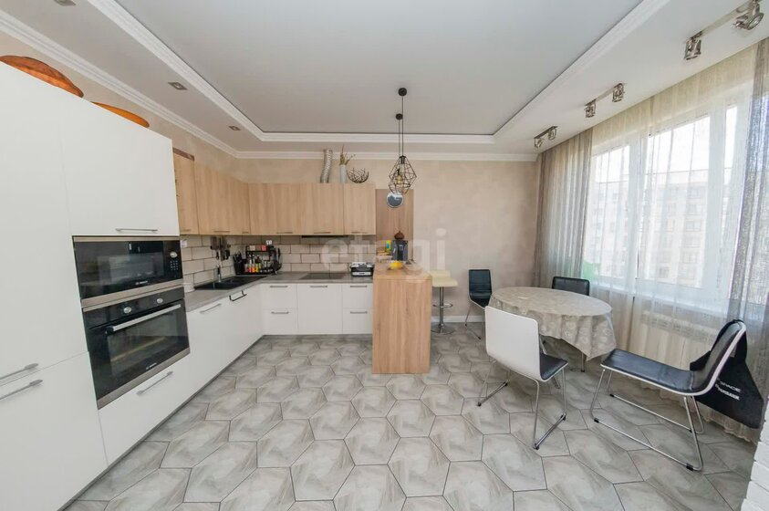 72,4 м², 3-комнатная квартира 10 500 000 ₽ - изображение 70