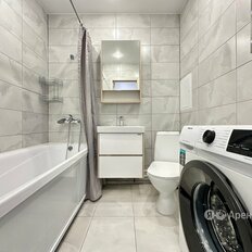 Квартира 31 м², студия - изображение 5