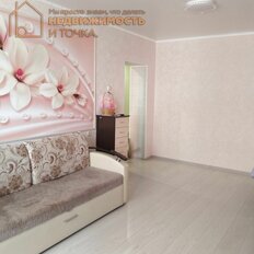 Квартира 50,3 м², 1-комнатная - изображение 3