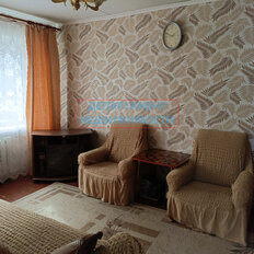 Квартира 52 м², 3-комнатная - изображение 1