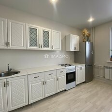 Квартира 91,7 м², 3-комнатная - изображение 2