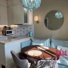 Квартира 43,4 м², 2-комнатная - изображение 3