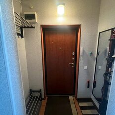 Квартира 40,9 м², 1-комнатная - изображение 4