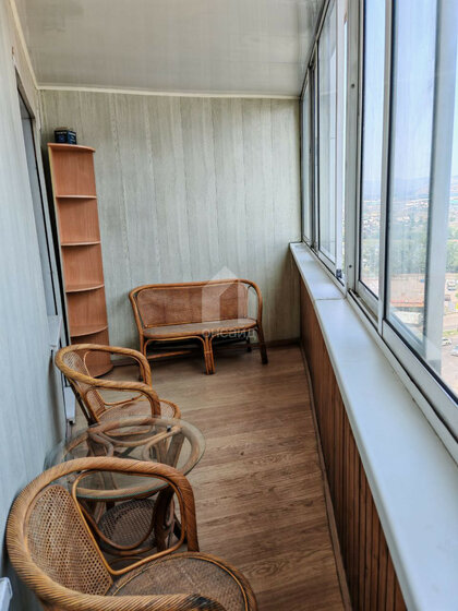 80 м², 3-комнатная квартира 9 500 000 ₽ - изображение 36
