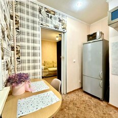 Квартира 45 м², 2-комнатная - изображение 4