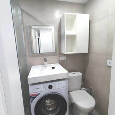 Квартира 16 м², студия - изображение 5