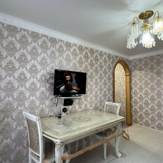 Квартира 70 м², 3-комнатная - изображение 2