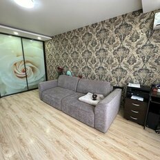 Квартира 64,8 м², 2-комнатная - изображение 2