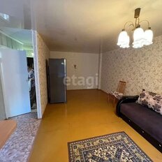 Квартира 33,4 м², 1-комнатная - изображение 1