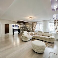 Квартира 161,8 м², 5-комнатная - изображение 1