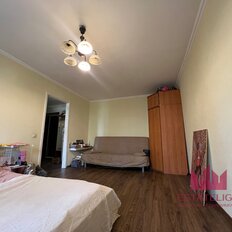 Квартира 37 м², 1-комнатная - изображение 2