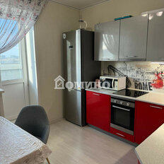 Квартира 41,4 м², 1-комнатная - изображение 2