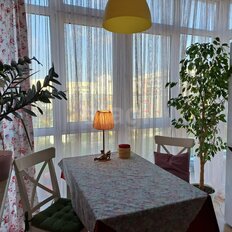 Квартира 36 м², 1-комнатная - изображение 3