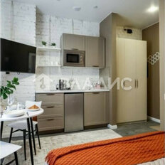 Квартира 19,6 м², студия - изображение 3