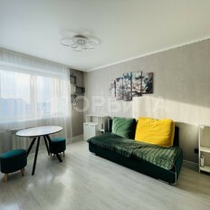 Квартира 63 м², 3-комнатная - изображение 4