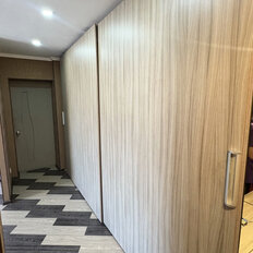 Квартира 52 м², 3-комнатная - изображение 5
