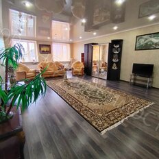 Квартира 108 м², 2-комнатная - изображение 1