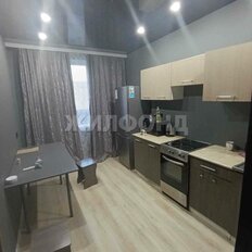 Квартира 33,6 м², 1-комнатная - изображение 2