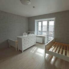 Квартира 26,4 м², студия - изображение 2
