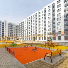 Квартира 42,4 м², 1-комнатная - изображение 5
