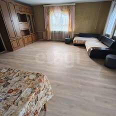 дом + 5,7 сотки, участок - изображение 1