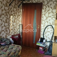 Квартира 66 м², 3-комнатная - изображение 5
