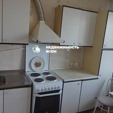 Квартира 52,6 м², 2-комнатная - изображение 4