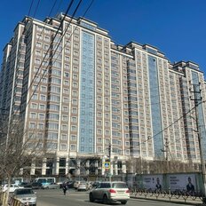 Квартира 95,5 м², 2-комнатная - изображение 1