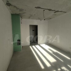 Квартира 29,7 м², студия - изображение 4