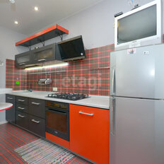 Квартира 39,5 м², 1-комнатная - изображение 5