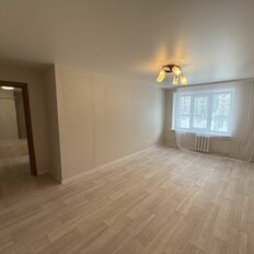 Квартира 57 м², 3-комнатная - изображение 4