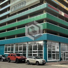 1154,2 м², помещение свободного назначения - изображение 2