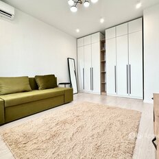 Квартира 33 м², 1-комнатная - изображение 5