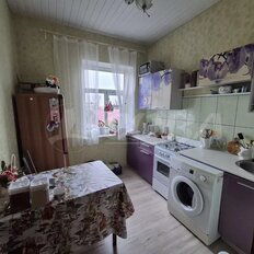 Квартира 37,6 м², 1-комнатная - изображение 4