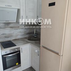 Квартира 21,3 м², 1-комнатная - изображение 4