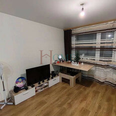 Квартира 27 м², 1-комнатная - изображение 2