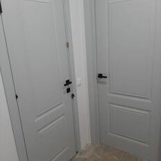 Квартира 43,9 м², 1-комнатная - изображение 4