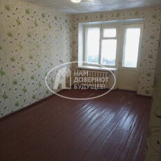 Квартира 42,7 м², 2-комнатная - изображение 2