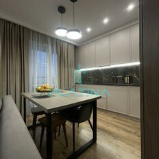 Квартира 96 м², 3-комнатная - изображение 4