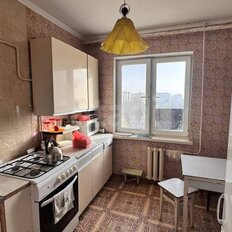 Квартира 64,9 м², 3-комнатная - изображение 5